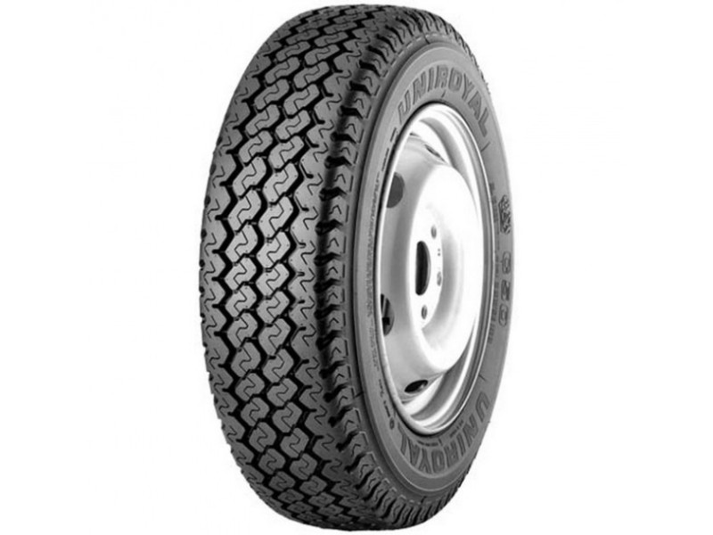 Летняя шина Uniroyal Max C50 205/80 R14C 109/107P