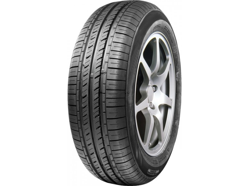 Летняя шина Leao Nova-Force GP 195/65 R15 91T