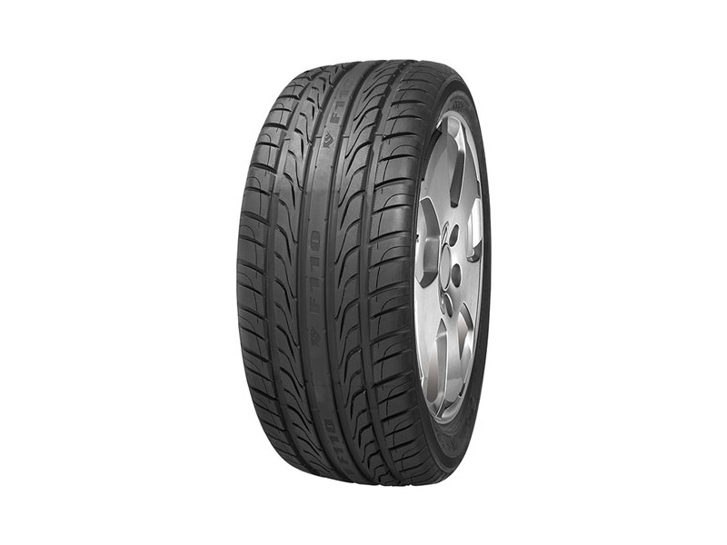Летняя шина Minerva F110 275/55 R20 117V