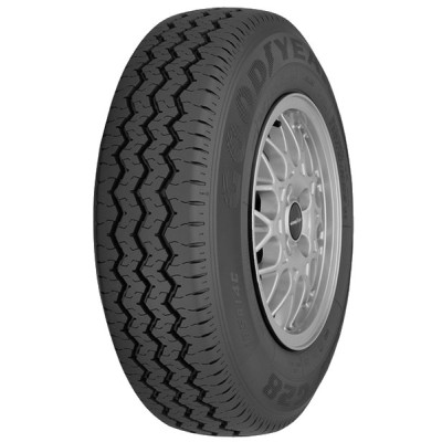 Всесезонная шина Goodyear Cargo G28 215 R14C 112/110P