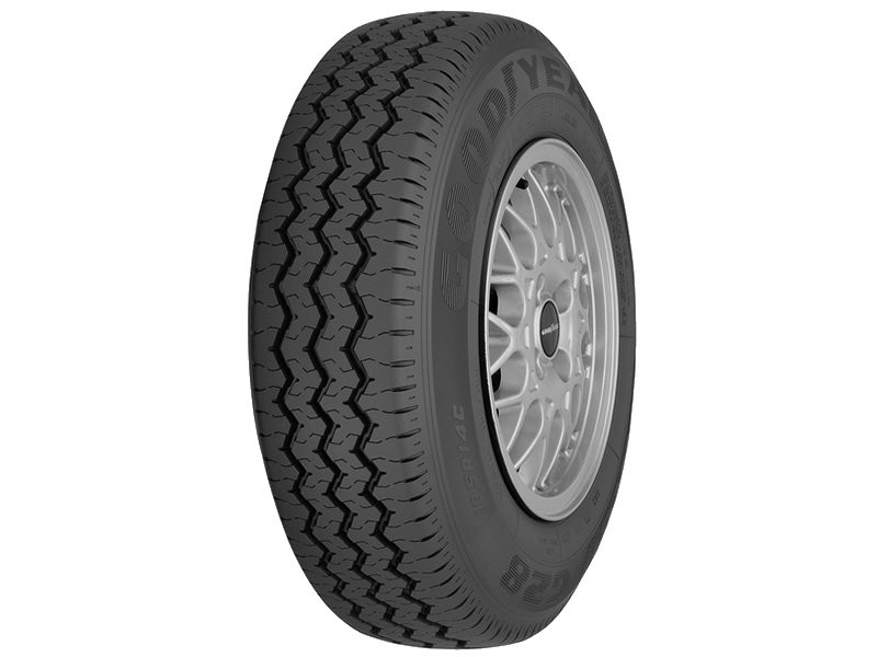 Goodyear Cargo G28 215 R14C 112/110P
