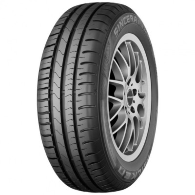 Летняя шина Falken Sincera SN-832 Ecorun 165/70 R14 81T