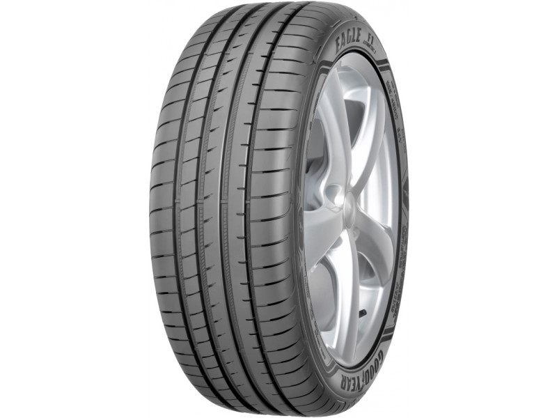 Goodyear Eagle F1 Asymmetric 3 205/50 R17 93Y