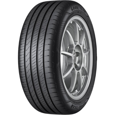 Летняя шина Goodyear EfficientGrip Performance 215/60 R17 96H