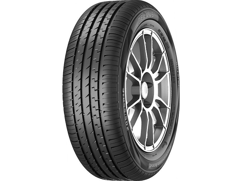 Летняя шина Aeolus PrecisionAce2 AH03 185/60 R15 88H