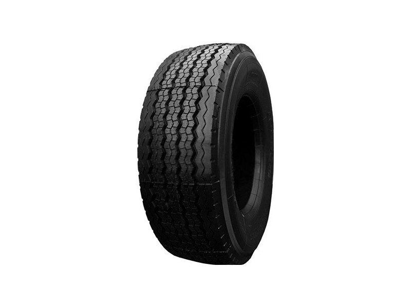 Всесезонная шина TOSSO BS834T (прицепная) 385/65 R22.5 160K PR20