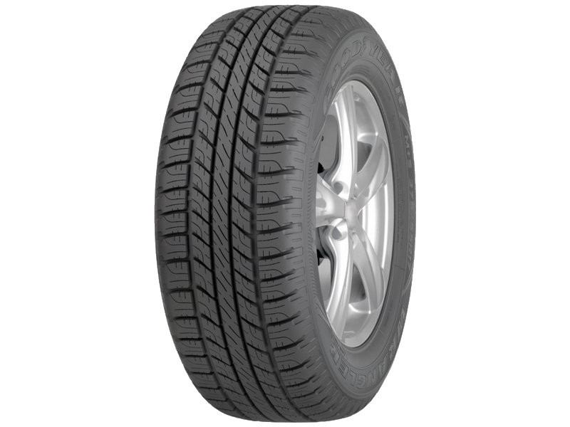 Летняя шина Goodyear Wrangler HP2 235/65 R17 104V