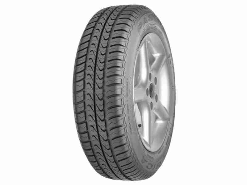 Літня шина Debica Passio 2 145/70 R13 71T