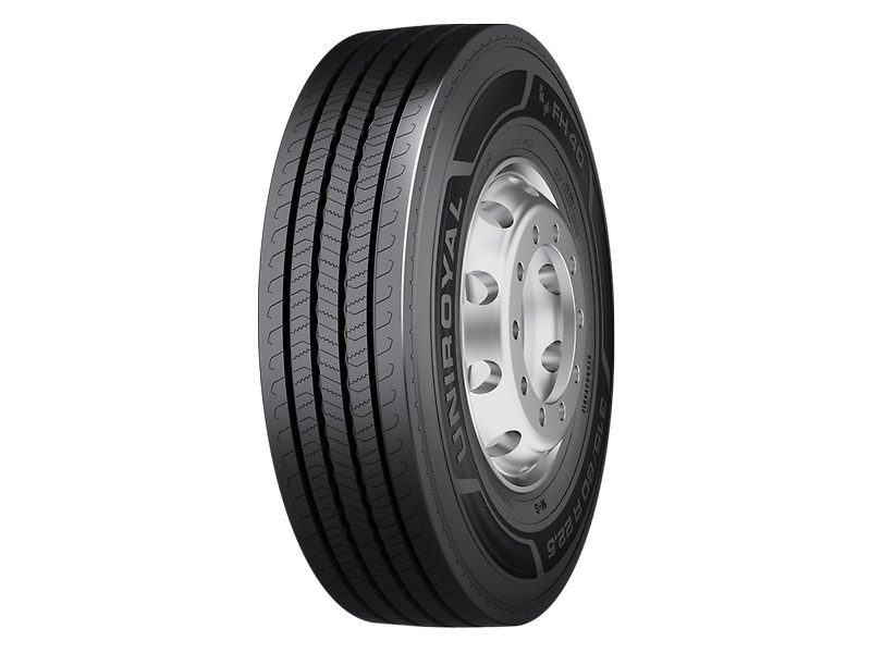Всесезонная шина Uniroyal FH40 (рулевая) 385/55 R22.5 160K