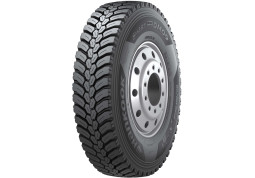 Всесезонная шина Hankook DM09 Smart Work (ведущая) 13 R22.5 156/150K PR18
