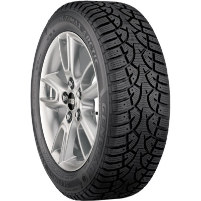 General Tire Altimax Arctic 265/70 R17 115Q (под шип)