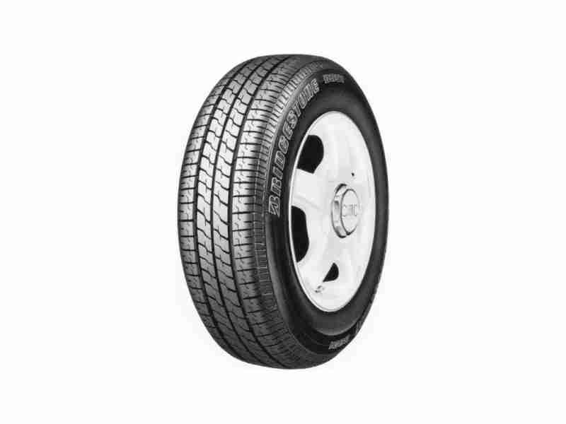 Всесезонная шина Bridgestone B391 175/65 R14 82T