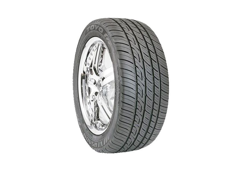 Toyo Versado LX 255/45 R17 98V