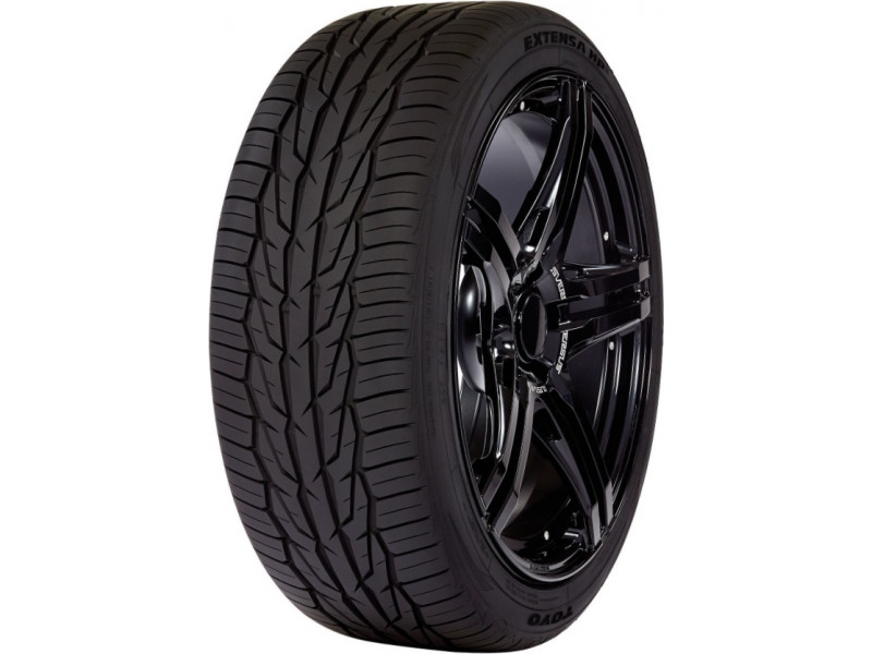 Летняя шина Toyo Extensa HP2 245/45 R18 100W