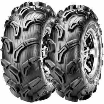 Maxxis Zilla MU-02 (квадроцикл) 25/10 R12 50J