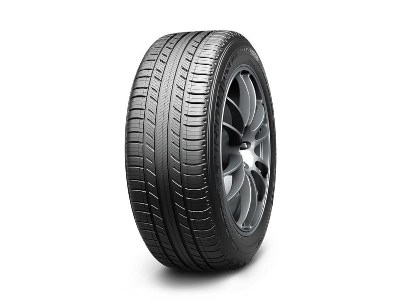 Всесезонная шина Michelin Premier A/S 215/55 R17 94V