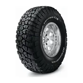 BFGoodrich Mud Terrain T/A KM2 305/60 R18 121/118Q