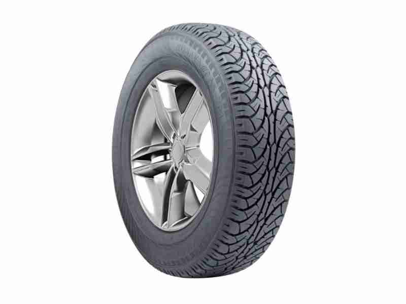 Летняя шина  Rosava АS-701 205/70 R15 95T