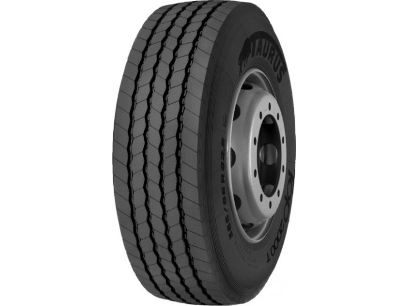 Всесезонная шина Taurus Top 2000 F (рулевая) 315/70 R22.5 154/150L