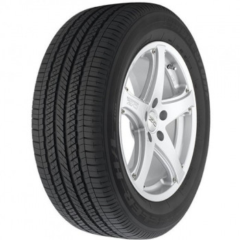 Летняя шина Bridgestone Dueler H/L D400 275/45 R20 110H