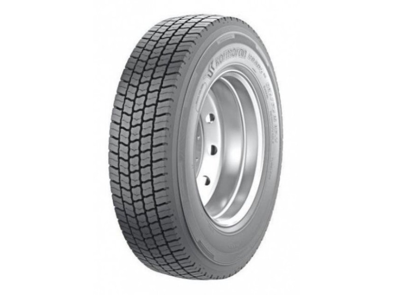 Всесезонная шина Taurus Roads 2D (ведущая) 215/75 R17.5 136/134M