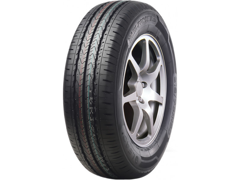 Leao Nova-Force Van 185/75 R16C 104/102R PR8
