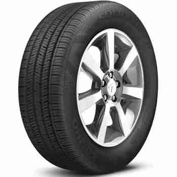 Всесезонная шина Kumho Solus TA31 225/45 R18 91V