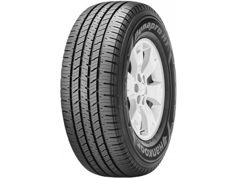 Всесезонная шина Hankook Dynapro HT RH12 245/65 R17 105T
