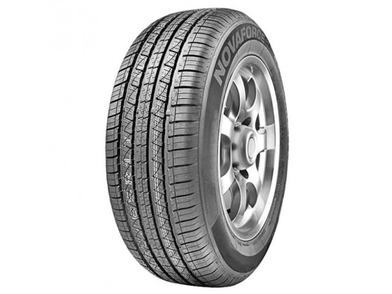 Летняя шина Leao Nova-Force 4x4 HP 235/60 R18 107V