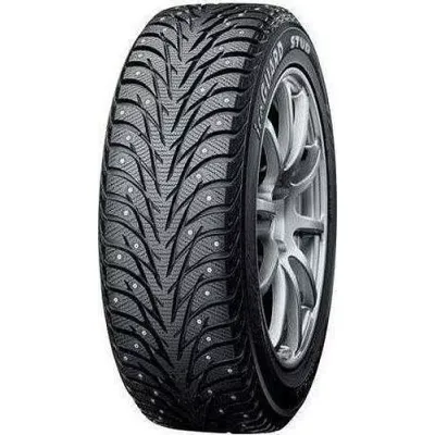 Зимняя шина Yokohama Ice Guard IG35 235/55 R19 101T (под шип)