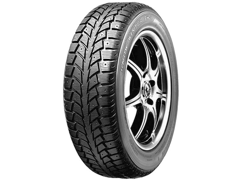 Зимняя шина Nankang Snow Winter SW-5 225/45 R17 94H (под шип)
