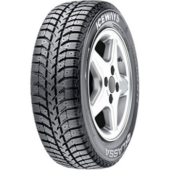 Зимняя шина Lassa Iceways 175/70 R13 82T (под шип)