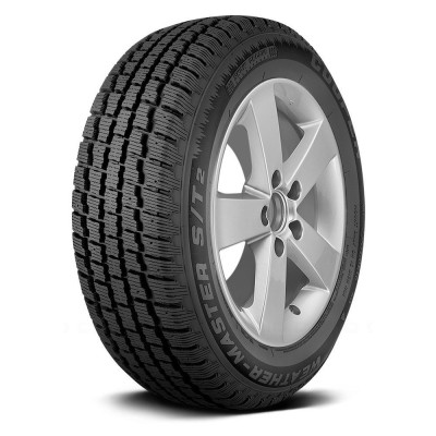 Зимняя шина Cooper Weather-Master S/T2 215/70 R15 98S (шип)