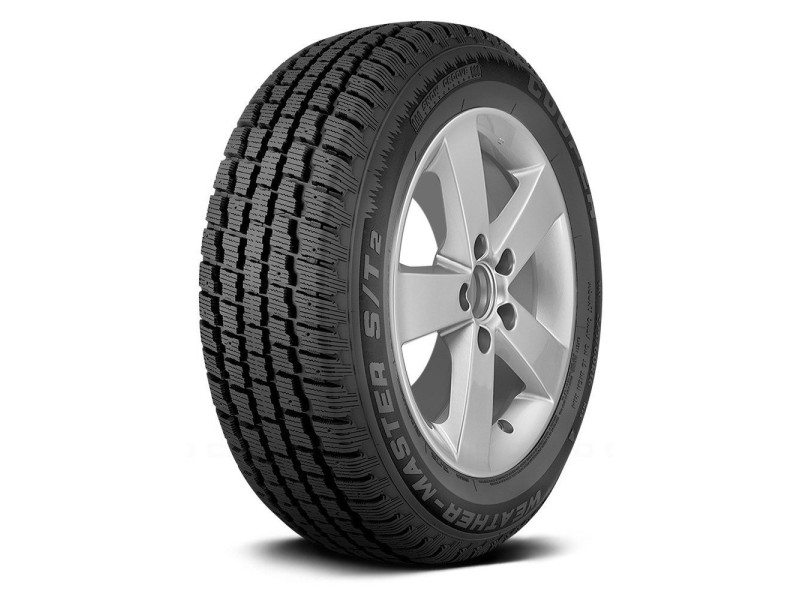 Cooper Weather-Master S/T2 235/60 R16 100T (шип)