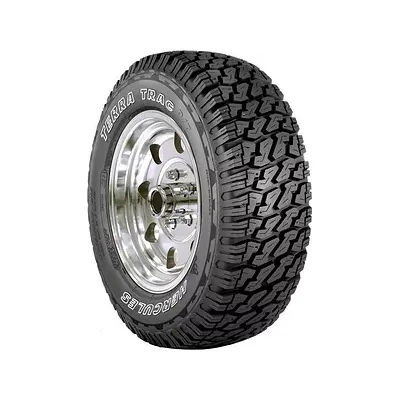 Hercules Terra Trac D/T 245/75 R16 120/116Q (шип)
