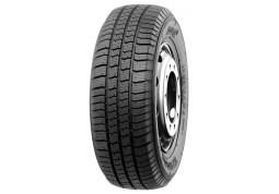 Зимняя шина Sava Trenta M+S 205/65 R16C 107/105T (шип)