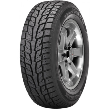 Hankook Winter I*Pike RW09 215/75 R16C 116/114R (шип)