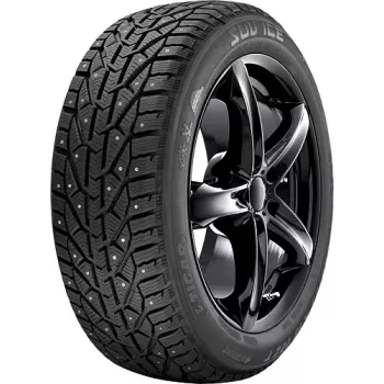 Зимняя шина Tigar SUV Ice 215/60 R17 100T (шип)