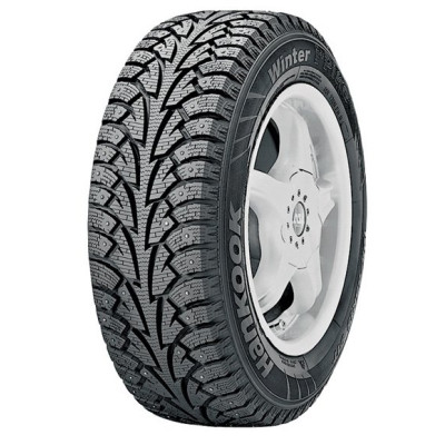 Hankook Winter I*Pike W409 215/65 R17 98T (шип)