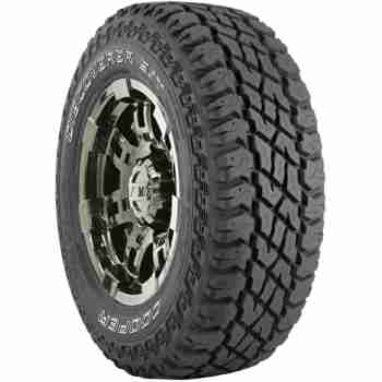 Всесезонная шина Cooper Discoverer S/T MAXX 265/70 R17 121Q