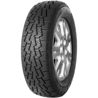 Zeetex Z-Ice 3000S 255/55 R18 109T (шип)