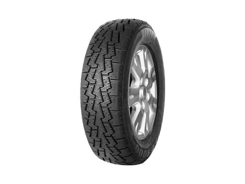 Zeetex Z-Ice 3000S 255/55 R18 109T (шип)
