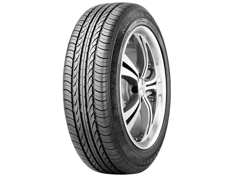 Silverstone Kruiser 1 NS500 195/65 R15 91H
