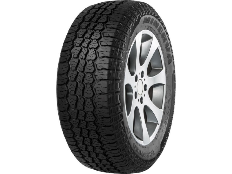 Minerva EcoSpeed A/T 265/70 R15 112H