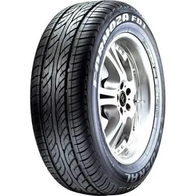 Летняя шина Federal Formoza FD1 195/65 R15 88H