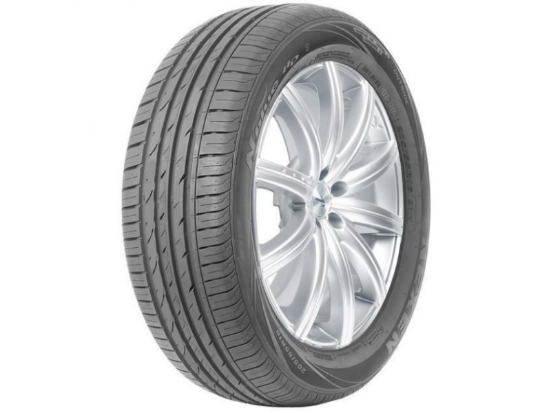 Летняя шина Roadstone N'Blue HD 205/60 R15 91H