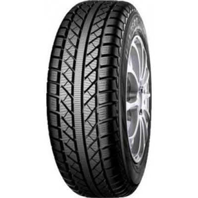 Зимняя шина Yokohama Winter T F601 165/70 R14 81T