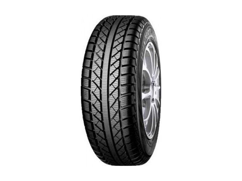 Yokohama Winter T F601 165/70 R14 81T