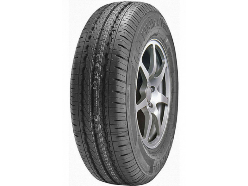 LingLong Green-Max Van 205 R14C 109/107R