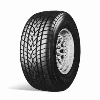 Летняя шина Bridgestone Dueler HTS 686 275/60 R15 107H